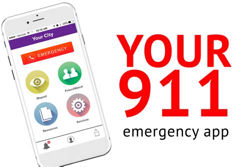 dating app for emergency services